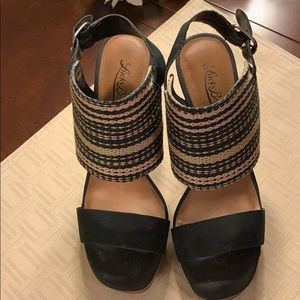 Lucky brand wedges